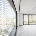 Palazzo del Cinema di Locarno / AZPML + DFN Dario Franchini - Facade